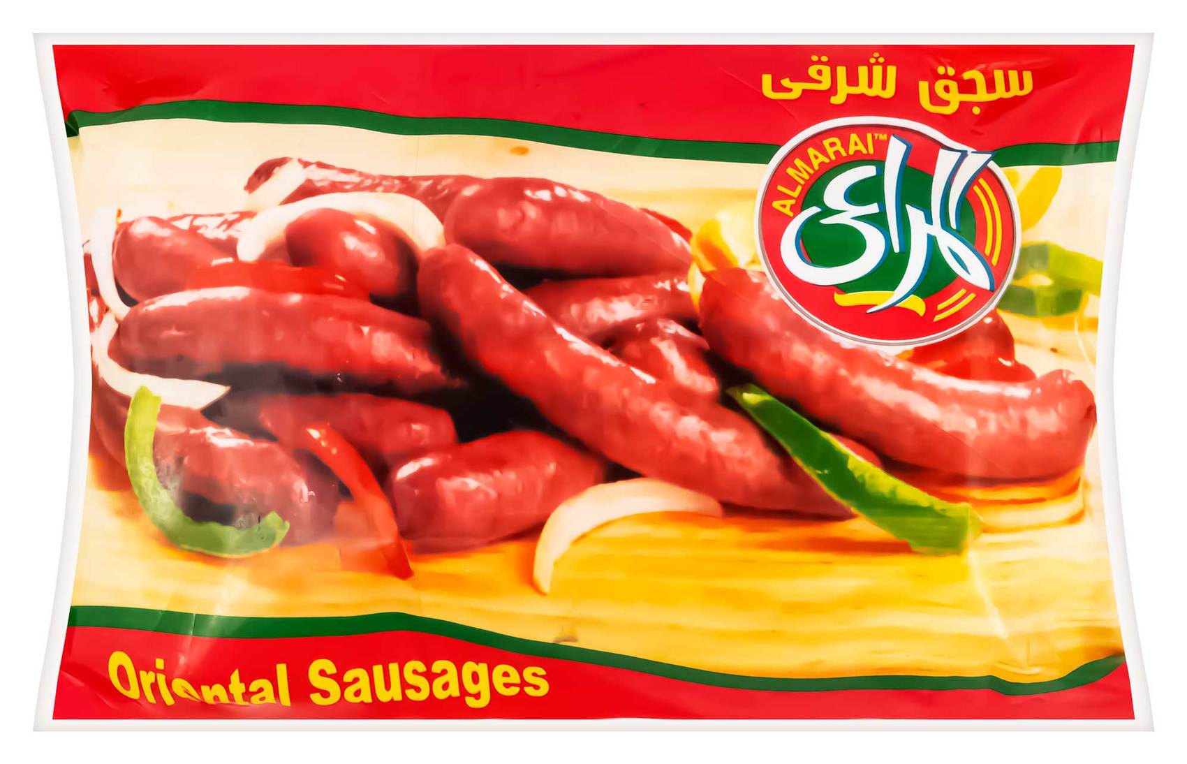 أحصل على أفضل عرض على سجق شرقي المراعي - 300جم | تخفيضات التسوق اونلاين ...