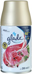 أحصل على أفضل عرض على جليد غيار جهاز اوتوماتيك 269 مل 3ق | تخفيضات ...